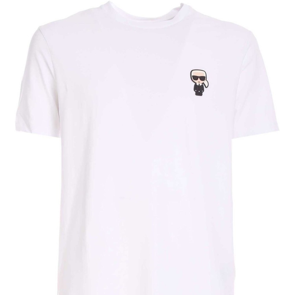 KARL LAGERFELD T SHIRT,